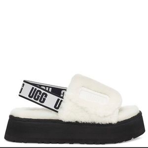 Ugg’s slides